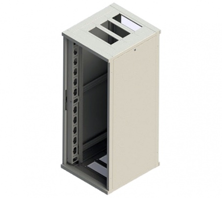 Шкаф напольный CSV Rackmount 46U-600*800 акрил