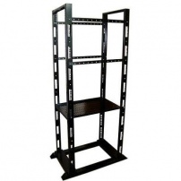 Стойка открытая двухрамная 24U-765