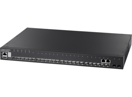 Коммутатор ECS4510-28F Edge-Core