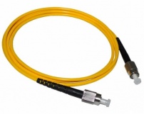 Патчкорд Lankore FC/UPC-FC/UPC-3mm-Simplex-15m