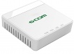 Абонентский терминал GCOM XPON ONU X120G - фото 1