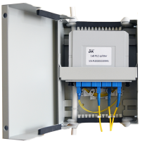 Бокс этажный Titan FB M-16SC