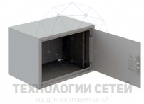 Бокс коммутационный Monolit-520-7U С-ПТ