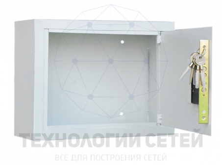 Бокс коммутационный Monolit 400-С-ПТ