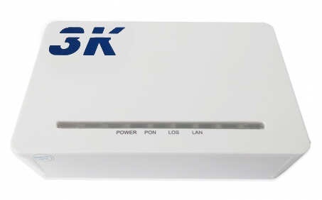 Абонентский терминал GPON ONU 3K G504G, 4G