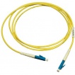 Патчкорд Lankore LC/UPC-LC/UPC-3mm-Simplex-25m - фото 1