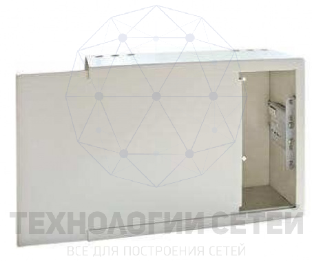 Бокс коммутационный Monolit 400-С-ПН