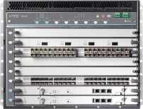 МАРШРУТИЗАТОР JUNIPER MX480