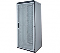 Шкаф напольный CSV Lite Plus 42U-600*600 перф