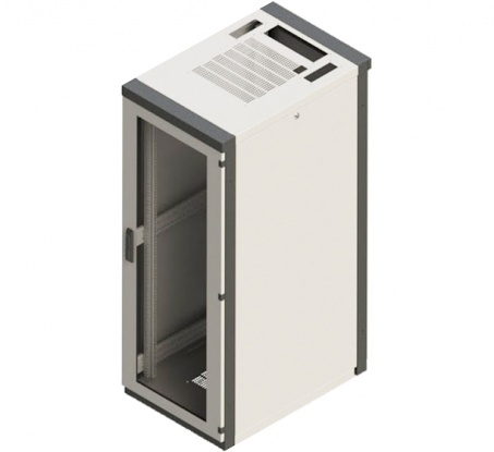 Шкаф напольный CSV Lite Plus 42U-600*800 стекло Шкаф напольный CSV Lite Plus 42U-600*800 стекло