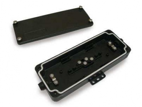 Муфта зварювальна Sofetec FOSC Z03/2-8