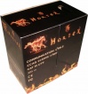 Витая пара UTP CAT-5 Hortex (Al-Cu 4*2*0,51мм) с тросом 1,3 мм - фото 2