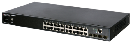 Коммутатор ECS4100-28T Edge-Core Коммутатор ECS4100-28T Edge-Core