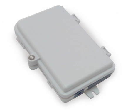 Оптический бокс Sofetec FTB/F-4