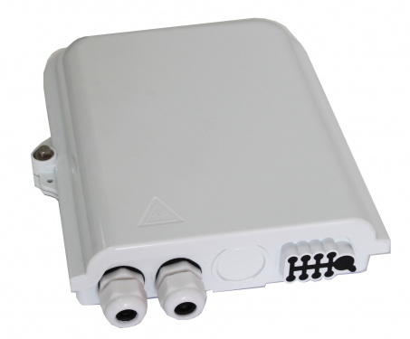 Оптичний бокс Sofetec FTB/F-8