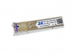Модуль оптический 3K SFP-1SM-1490nm-80SC - фото 2