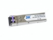Модуль оптический 3K SFP-CWDM-1G-1490nm-20LC - фото 1