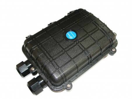 Муфта оптическая Sofetec FOSC T01/2-24-1(4)