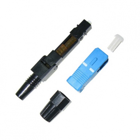 Fast Connector Sofetec SC3 Fast Connector Sofetec SC3