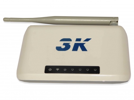 Маршрутизатор 3K RW-622N