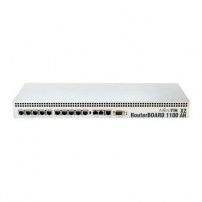  Маршрутизатор Mikrotik RB 1100AHx2