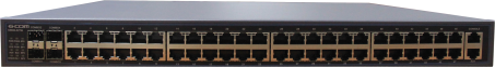 КОММУТАТОР GCOM S5650-52TM