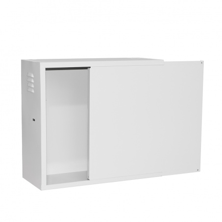 Бокс коммутационный БК 550-з-1-3U Бокс коммутационный БК 550-з-1-3U