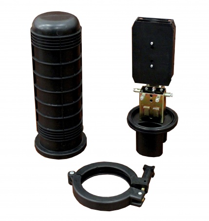 Муфта сварочная Sofetec FOSC T04/3-12-2(4)