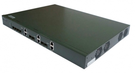 Терминал оптической линии OLT GEPON P3310C-AC