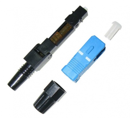 SC2 Fast Connector (Фаст-Конектор) SC2 Fast Connector (Фаст-Конектор)