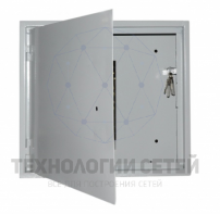Бокс коммутационный Monolit-550-2U С-ПТ