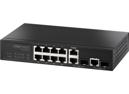 Коммутатор ES3510MA Edge-Core