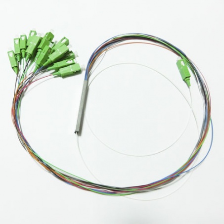 Оптический сплиттер 3K PSM-1x16-PLC-APC Оптический сплиттер 3K PSM-1x16-PLC-APC