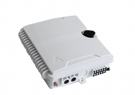 Оптический бокс Sofetec FTB/F-12