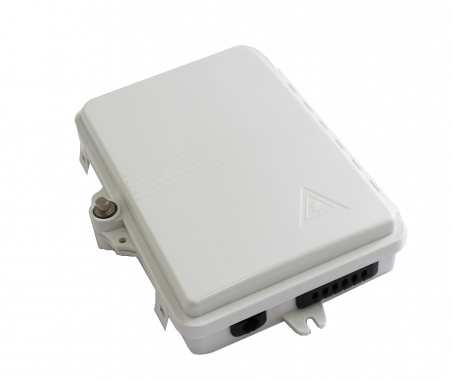 Оптичний бокс Sofetec FTB/F-6