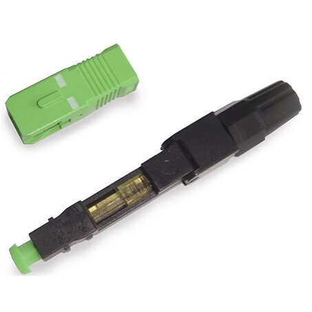 Фаст-коннектор Sofetec SC-APC/2 Фаст-коннектор Sofetec SC-APC/2