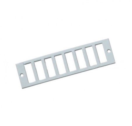 Лицьова панель, Duplex, SC-08