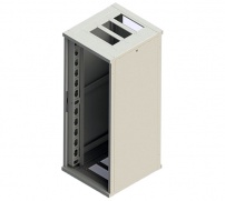 Шкаф напольный CSV Rackmount 42U-600*800 стекло