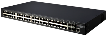 Коммутатор ECS4100-52T Edge-Core Коммутатор ECS4100-52T Edge-Core