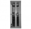 Шкаф напольный CSV Rackmount 42U-600*1200 стекло - фото 2
