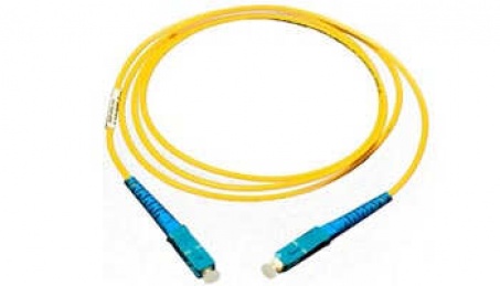 Патчкорд SC-SC, 3мм, Simplex, 5м