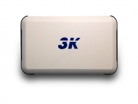 Коммутатор 3K S-1008P