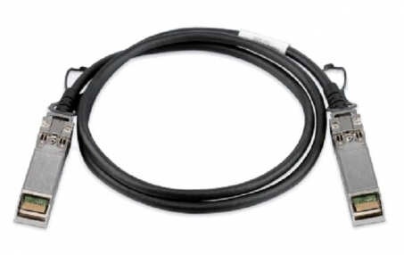 Модуль-кабель (twinax) DA-10G-SFP+/SFP+ 5m