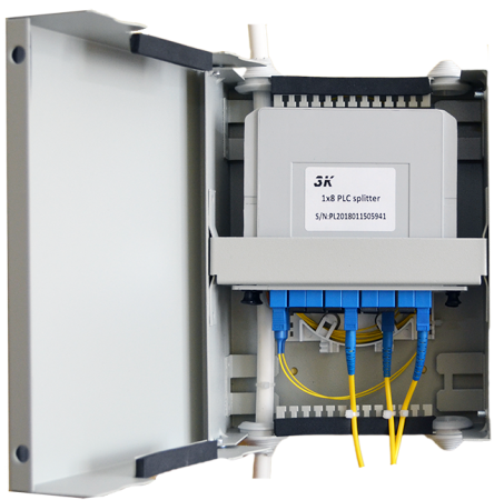 Бокс этажный Titan FB M-16SC Бокс этажный Titan FB M-16SC