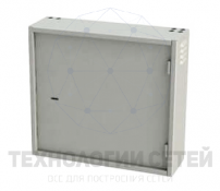 Бокс коммутационный Monolit-550-4U С-ПТ