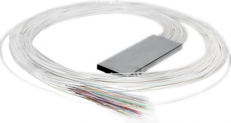 Оптический разветвитель 3K PSM-1x64-PLC неоконеченный