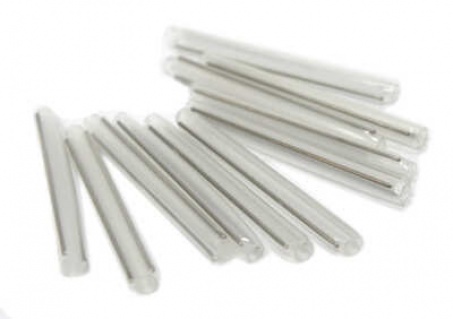 Гільза FTTH 60мм з двома дротами