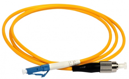 Патчкорд Lankore FC/UPC-LC/UPC-3mm-Simplex-15m Патчкорд Lankore FC/UPC-LC/UPC-3mm-Simplex-15m