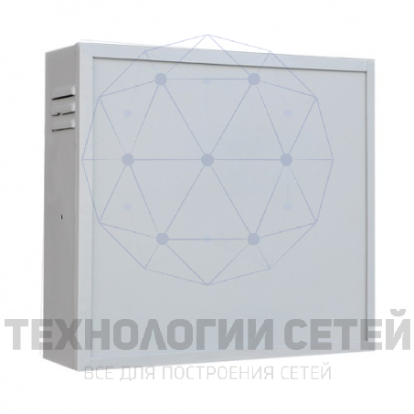 Бокс коммутационный Monolit-550-2U С-ПН