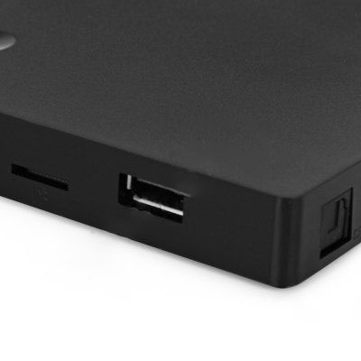 IPTV 3K iTV-418 Нова приставка